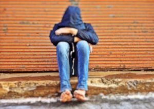 New homes for homeless