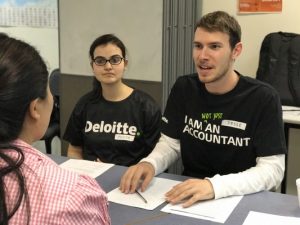 Vital skills for job seekers