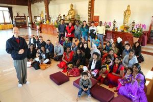 Many faiths of Dandenong