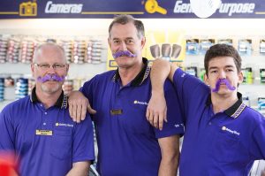 Mo’s to grow for battler mate