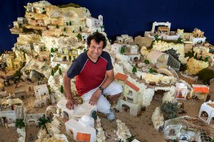 Expanded nativity scenes reflect Christmas well