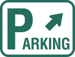 Buses needed to ease parking squeeze