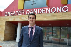 New council takes shape