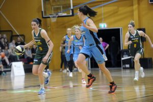 Dandy capitalises on fast start against Canberra