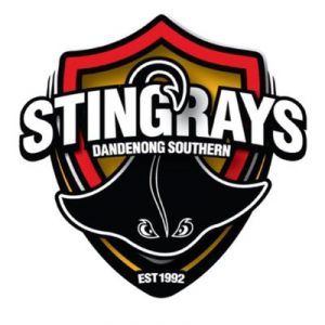 Stingrays buddy up at Frankston