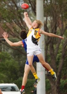 McCarthy’s meteoric rise