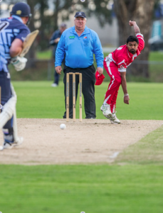 Sharp end of the season sees Bloods talent flow