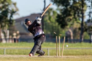 Night action for Twenty20