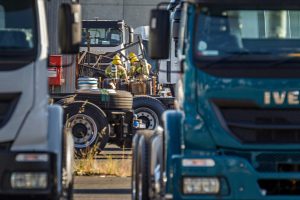 Police probe cause of tyre fire