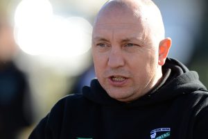 O’Brien to back Rowville coach