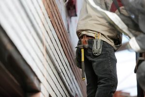 Green light for aged care