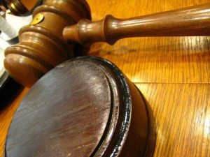 Man jailed for stabbing ‘thief’