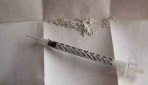 Program to reduce overdose