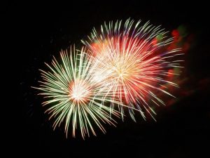 New Year’s Eve at Harmony Square