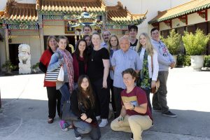 Interfaith across the state
