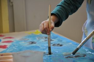 Kinder approved: 20 conditions
