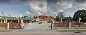 Councillors gather for agreement