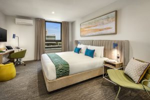 Quest opens its doors