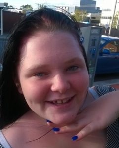 Teen goes missing