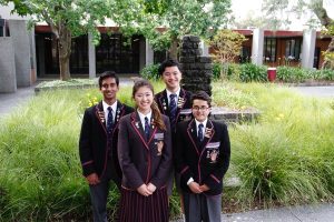 Numbers add up to perfect score