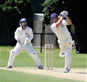 Disappointing draw for Panthers