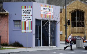 Gallery’s fate in the balance