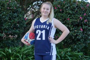 Sarsha to join the Axewomen