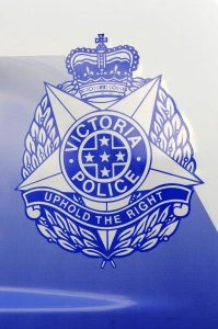 Attempted murder charge