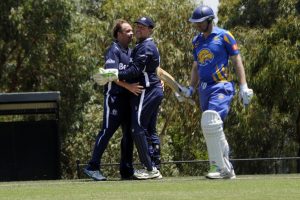 Davies leads Cobras to big win