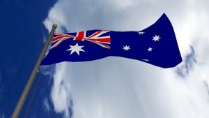 An Aus Day veteran