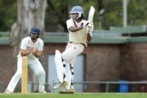 Pattinson shines in fierce Panther display