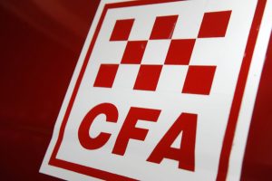 Pedestrian hit in Dandenong