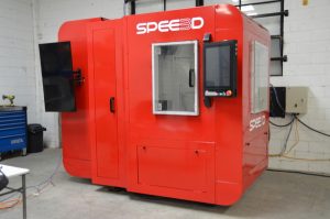 Firm sees big value in ‘print-your-own’ parts