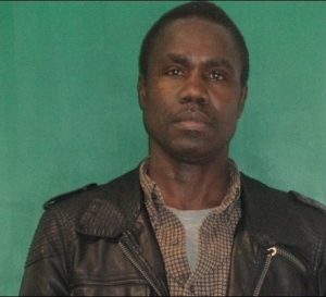 Man wanted over sex assault