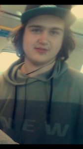 Missing boy appeal