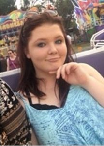 Concerns for missing teen