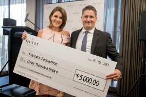 Quest to promote city’s centre