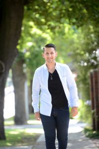 Life changed by cancer battle
