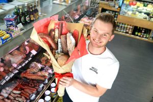 Valentines set to sizzle