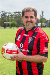 A League still looks to grow