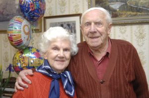 Loss of a Living Treasure