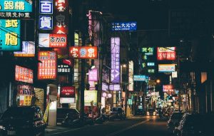 Council boss’s China business trip
