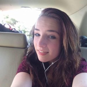 Myrah missing for four weeks