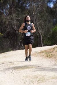 It’s been a long road for Greek marathon hopeful
