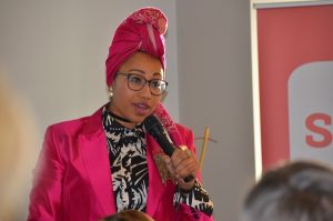 Careers are tough work for women