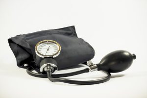 Health checks at expo