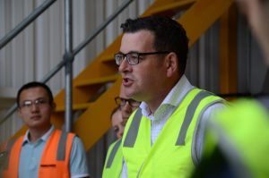 More tram orders in pipeline