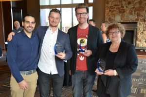 Bubbly brewers have got a head for what people want