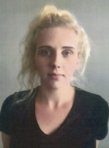 Appeal to find missing mum and baby
