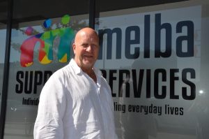 Melba sessions on disability insurance